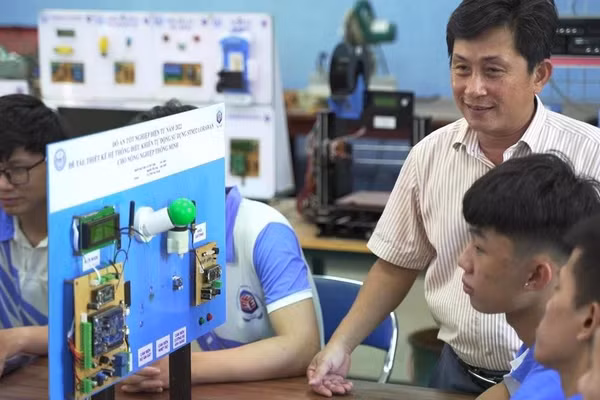 Ảnh minh họa: Internet.