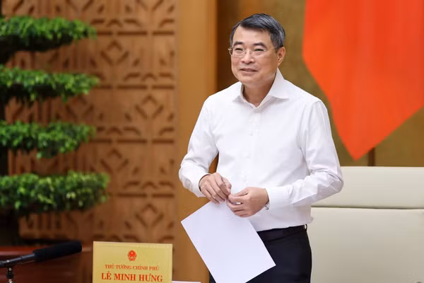 Thủ tướng Lê Minh Hưng yêu cầu Bộ GD&ĐT chỉ đạo tổ chức tốt Kỳ thi tốt nghiệp THPT năm 2026.