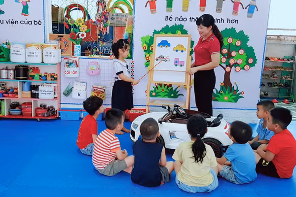 Ảnh minh họa/internet.