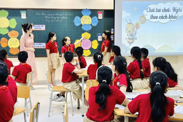 Chuẩn hóa năng lực AI cho giáo viên, tạo nền tảng đổi mới giáo dục