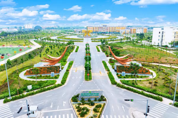12 cơ sở giáo dục đại học trên địa bàn Thủ đô Hà Nội được lựa chọn để dẫn dắt 