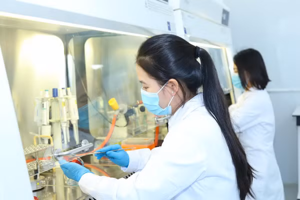 Hướng đến ứng dụng và thương mại hóa kết quả nghiên cứu khoa học