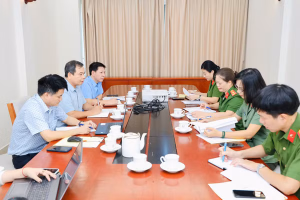 Bảo đảm an toàn trường học, xử lý kịp thời hành vi bạo lực học đường