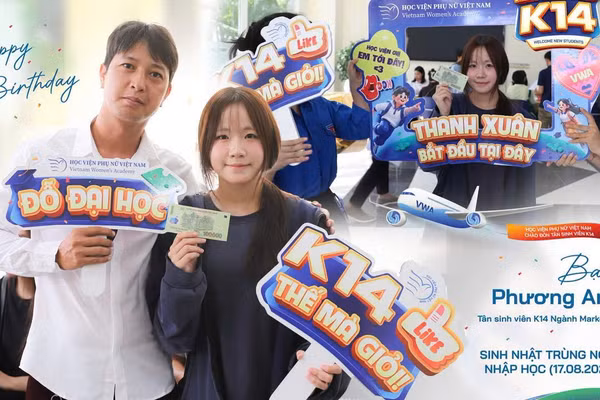 Những điểm nổi bật của bức tranh tuyển sinh đại học năm 2026