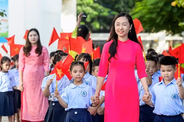 Hợp tác giáo dục tiếp tục là trụ cột quan trọng giữa các nước ASEAN