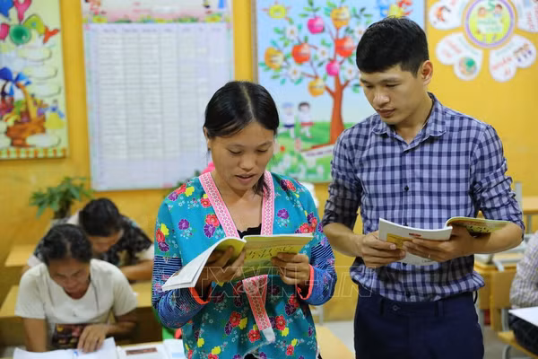 Ảnh minh họa/TTXVN