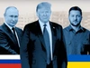 Báo Anh nói ông Trump nguy hiểm hơn Moscow