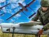 Hàng trăm nghìn quân, 500 nghìn UAV sẵn sàng tổng tấn công