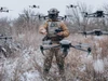 UAV Ukraine gây sốc cho cả thế giới