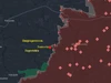 Nga tiến quân vào tam giác giữa 3 vùng Donetsk, Dnipropetrovsk, Zaporizhia
