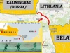 NATO lo sợ Nga cắt đứt ‘gót chân Achilles’