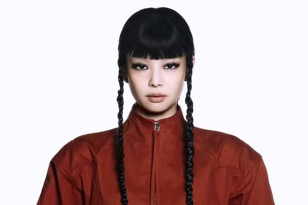 Jennie (BLACKPINK) tạo nên lịch sử