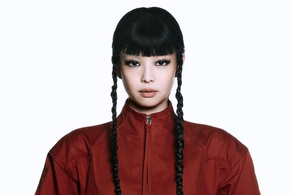 Jennie (BLACKPINK) tạo nên lịch sử