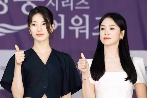 7 bộ phim Hàn lên sóng 2026: Song Hye Kyo tái xuất, đụng độ tình tin đồn Suzy