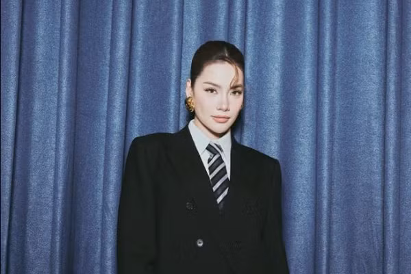 Giám khảo Lê Hoàng Phương tiết lộ tiêu chí lựa chọn Miss Grand Vietnam 2025