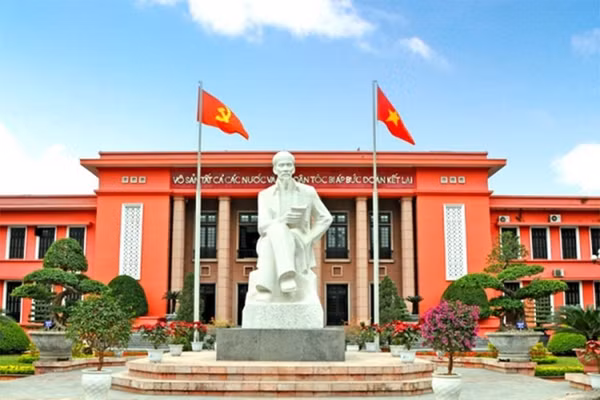 Ảnh minh hoạ.