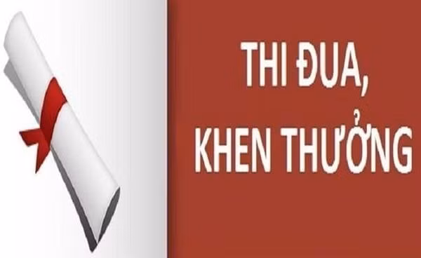 Bộ GD&ĐT xin ý kiến nhân dân đối với tập thể đề nghị khen thưởng HCLĐ các hạng