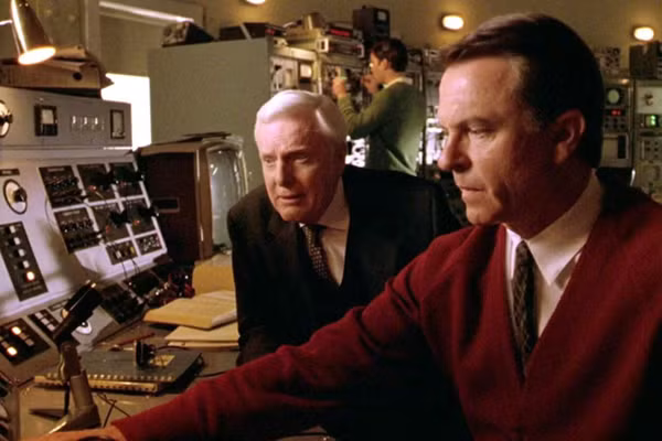 Phim điện ảnh về sự kiện Neil Armstrong đặt chân lên mặt trăng lên sóng VTV
