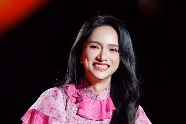 Hương Giang được dự đoán lọt top cao tại Miss Universe 2025