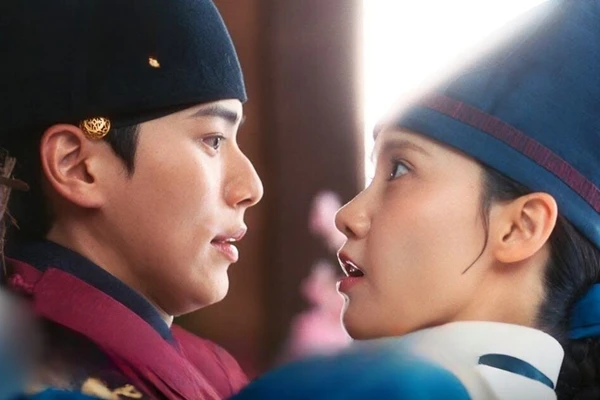 5 phim truyền hình Hàn Quốc đáng xem nhất 2025