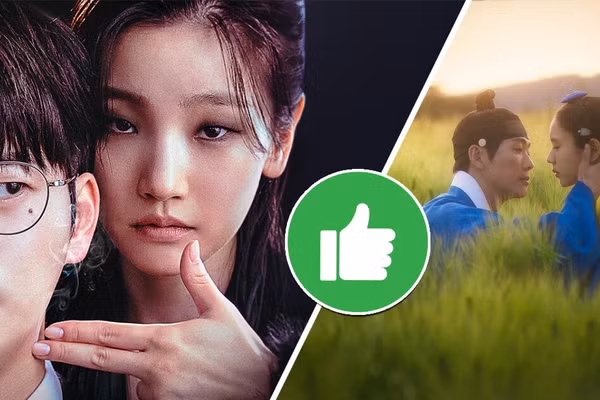 5 bộ phim truyền hình Hàn Quốc hàng đầu không có tập nào 'thừa thãi'