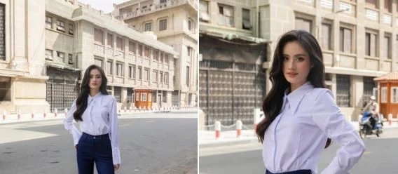 Hoa hậu Ý Nhi sang Úc tiếp tục con đường học vấn