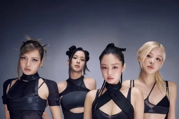 'Deadline' của BLACKPINK nhận 'mưa' lời khen