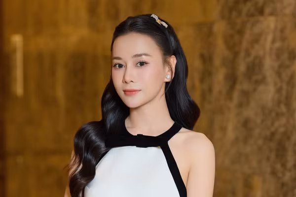 Phương Oanh cứng rắn đáp trả hành vi giả mạo