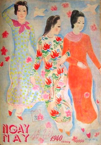 Báo Xuân Việt Nam thay đổi thế nào trong một thế kỉ ảnh 3