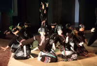 Sắc thái văn hoá độc đáo còn nguyên vẹn ở Bản Hon ảnh 6