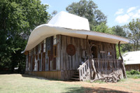 Những ngôi nhà kỳ lạ trên thế giới ảnh 6 Những ngôi nhà kỳ lạ trên thế giới ảnh 6