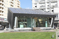 Những ngôi nhà kỳ lạ trên thế giới ảnh 5 Những ngôi nhà kỳ lạ trên thế giới ảnh 5