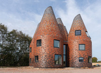 Những ngôi nhà kỳ lạ trên thế giới ảnh 4 Những ngôi nhà kỳ lạ trên thế giới ảnh 4