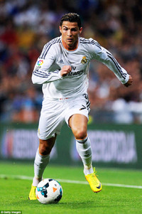 Những vận động viên giàu nhất ảnh 1