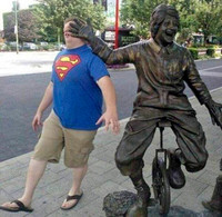 Cùng vui với tượng ảnh 3 Cùng vui với tượng ảnh 3