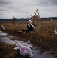 Hiện tượng “bóng đè” qua góc nhìn nghệ thuật ảnh 10