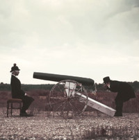 Hiện tượng “bóng đè” qua góc nhìn nghệ thuật ảnh 9