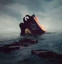 Hiện tượng “bóng đè” qua góc nhìn nghệ thuật ảnh 3