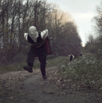 Hiện tượng “bóng đè” qua góc nhìn nghệ thuật ảnh 2