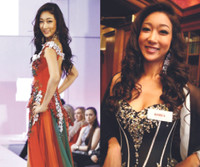 Những hoa hậu nổi tiếng vì… xấu! ảnh 8