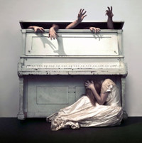 Hiện tượng “bóng đè” qua góc nhìn nghệ thuật ảnh 1