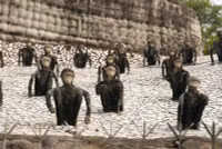 Sức hút của khu vườn đá ở Ấn Độ ảnh 6