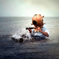 Hiện tượng “bóng đè” qua góc nhìn nghệ thuật ảnh 7