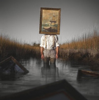 Hiện tượng “bóng đè” qua góc nhìn nghệ thuật ảnh 8