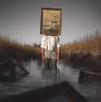 Hiện tượng “bóng đè” qua góc nhìn nghệ thuật ảnh 8