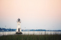 Những ngọn hải đăng đẹp nhất thế giới ảnh 6