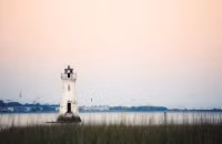 Những ngọn hải đăng đẹp nhất thế giới ảnh 6