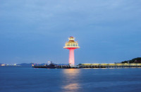 Những ngọn hải đăng đẹp nhất thế giới ảnh 3