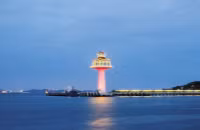 Những ngọn hải đăng đẹp nhất thế giới ảnh 3