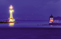 Những ngọn hải đăng đẹp nhất thế giới ảnh 4